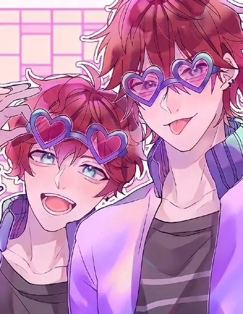 偶像梦幻祭##天城兄弟