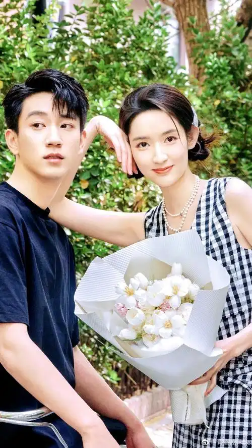 王玉雯王子奇请四搭##王子奇说和王玉雯真没商量