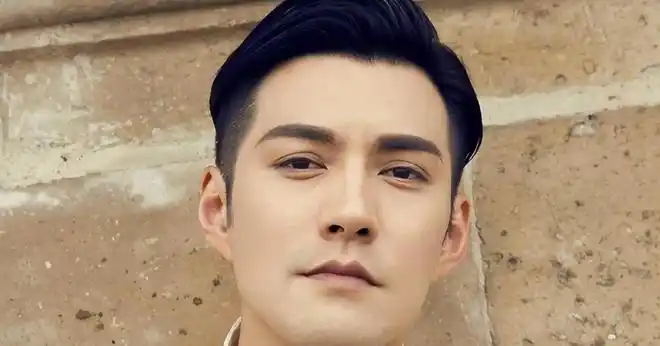 富婆出资1亿被拒美男严屹宽想靠双手打拼最后与杜若溪结缘