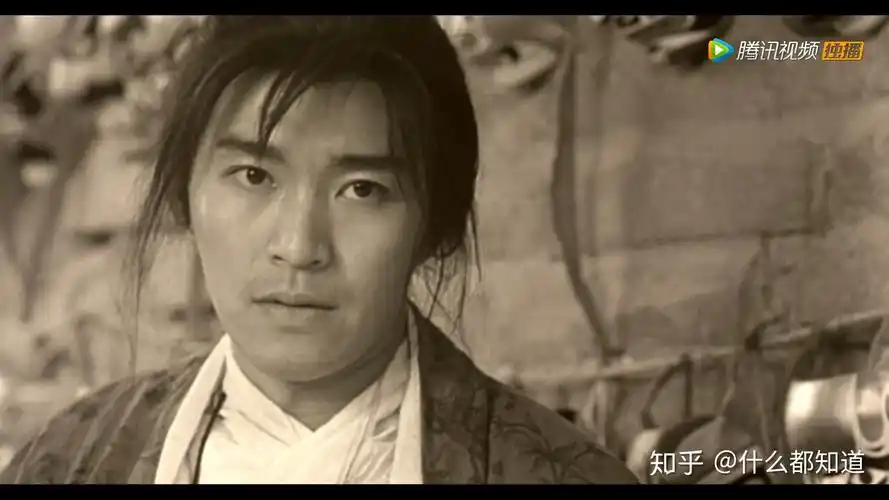 有没有周星驰和朱茵一起的头像