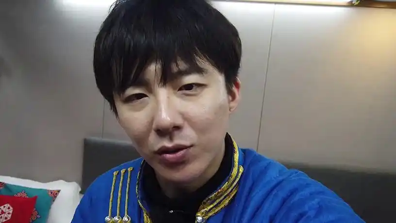 《我们的师父》独家彩蛋:刘宇宁被小奶狗萌化"父爱"爆发,倡导大家保护