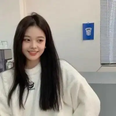 干净温柔的优质女头真人高清优质女头像图片