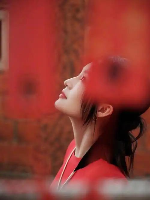 你偶遇了吗?佟丽娅/李沁/温峥嵘……|温峥嵘|泉州|李沁_新浪新闻