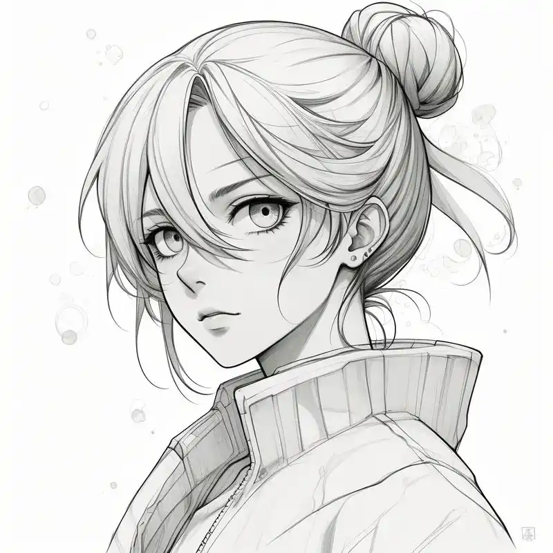 99你喜欢这种风格的头像吗?