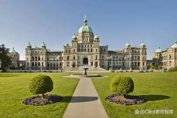 加拿大维多利亚10大旅游景点