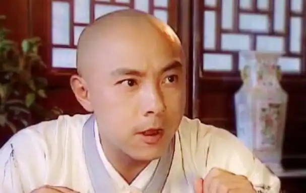 机灵小不懂张卫健有多红聂远在剧中是配角当年风靡一时