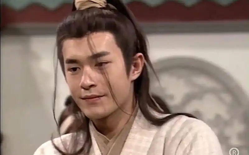 古天乐神雕侠侣1-13集个人向cut