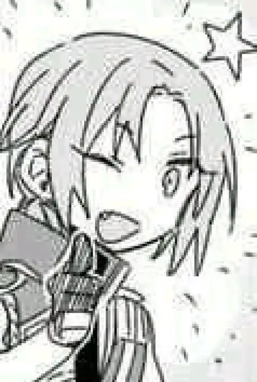 偶像梦幻祭#月永雷欧表情包