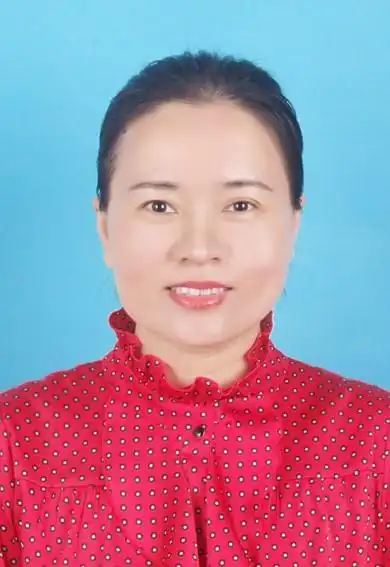 导师简介王丽娜