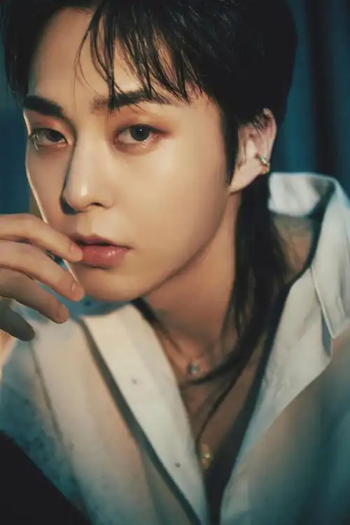 xiumin##金珉锡[超话]##exo##weareoneexo##exist##exo_exist##cream