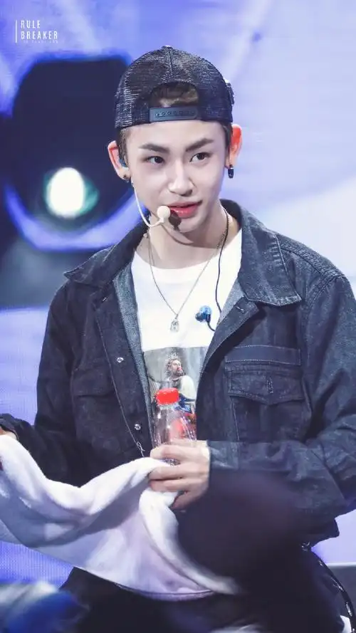 小鬼王琳凯#97#ninepercent-小鬼王琳凯#72出道百日快乐72/请