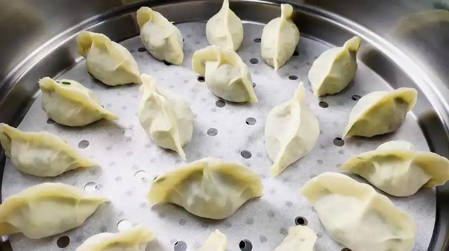 哪种馅的蒸饺是你的最爱