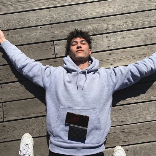 创造营2021米卡的头像壁纸分享速来收图