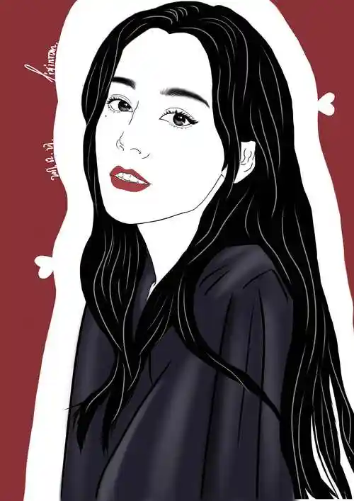 热巴- 原创作品 - 站酷(zcool)