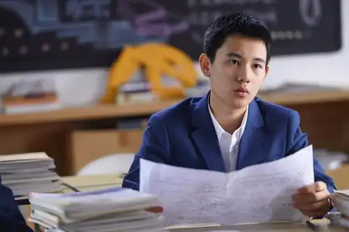 原来你还在这里程铮胡先煦角色讨论楼