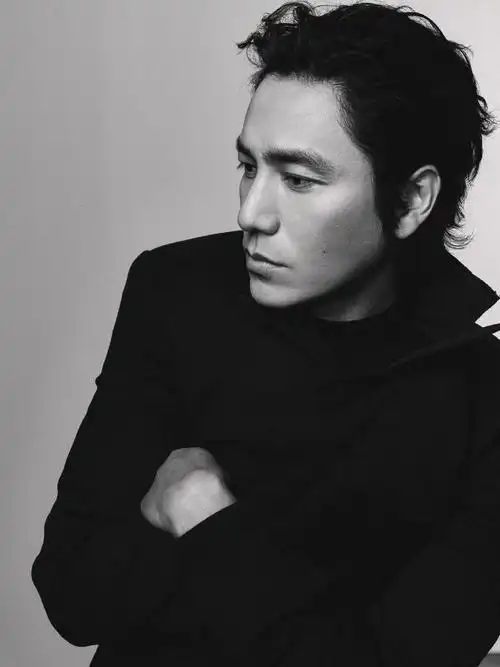 陈坤0204生日快乐