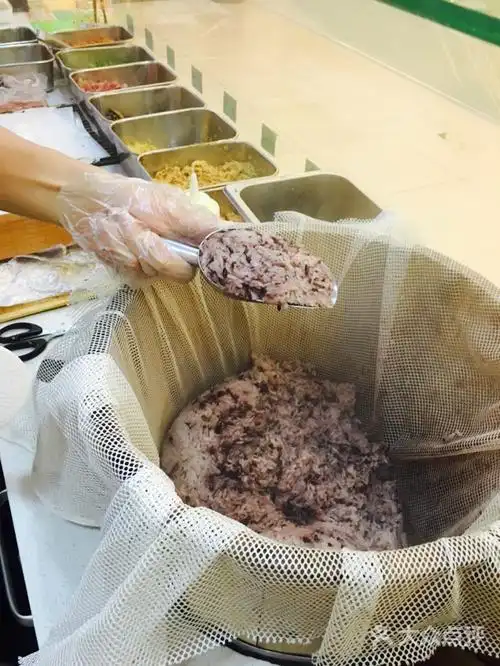 过路人台湾饭团图片 - 第5张