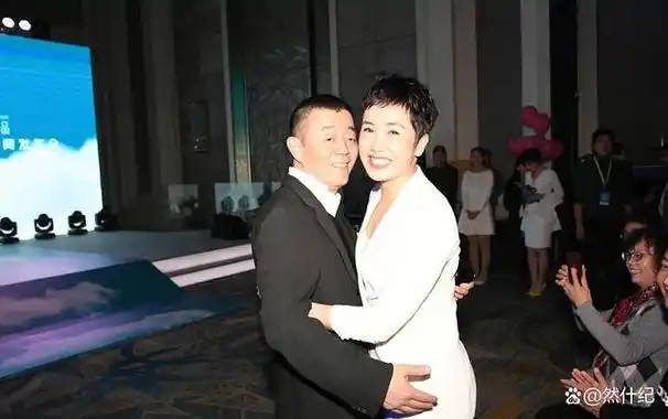 56岁"晚节不保",再多的名和利,都救不了老艺术家蒋雯丽