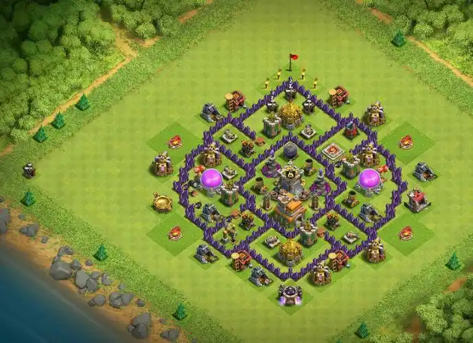 7本阵型攻略合集!日常防三星阵型推荐