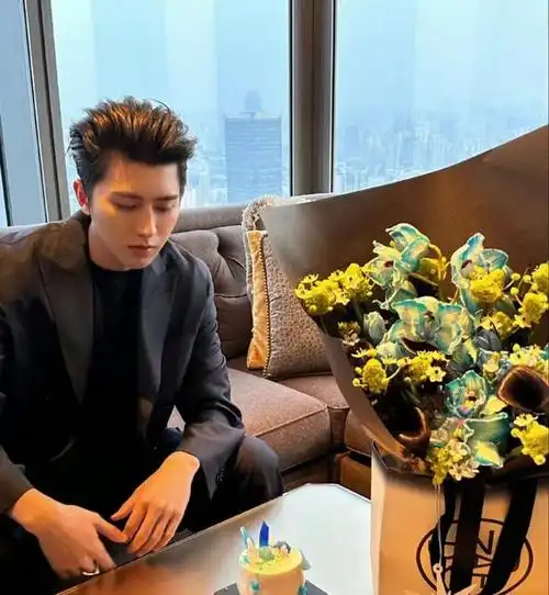 蔡徐坤为私生子结婚杨丞琳遭官方封杀周海媚因病去世秦岚辛芷蕾cp火女