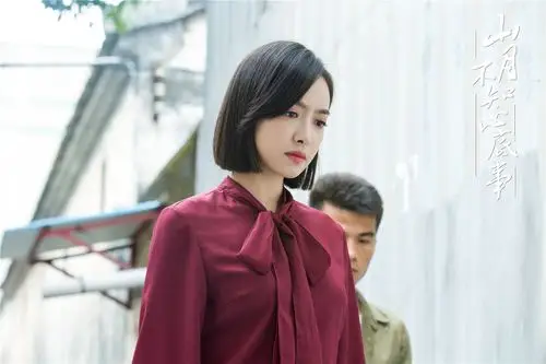 宋茜山月不知心底事将迎来精彩结局遭遇绑架案上演惊魂时刻