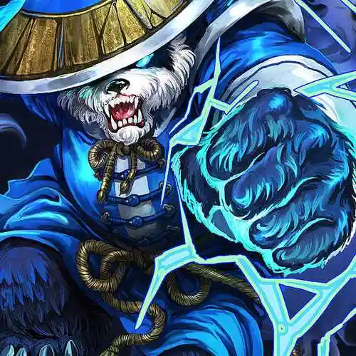 魔兽争霸3冰封王座的鸣谢最后一句话?