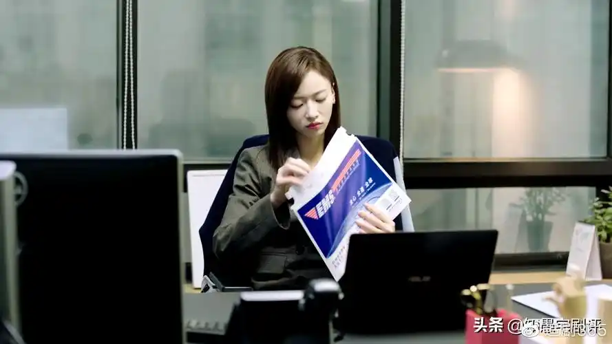 正青春赛琳娜设局坑方静章小鱼林睿的举动彰显格局