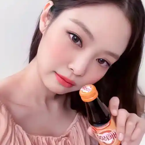 blackpink神仙女孩,jennie被称为:人间香奈儿_组合_单曲_专辑