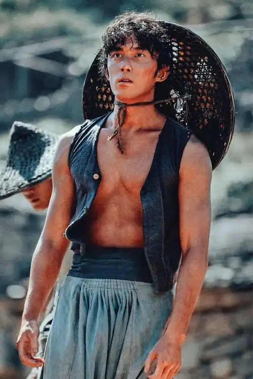 吴磊##吴磊横膈膜拉伸已达专业程度