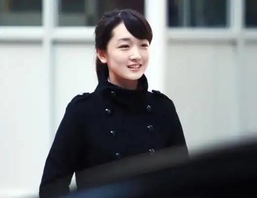 周冬雨参加艺考(资料图)