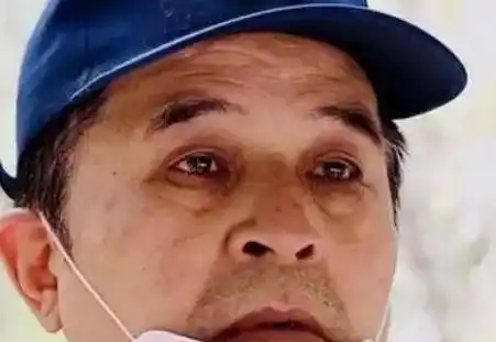 65岁毕福剑再次"饭桌失言"!消失了9年的他,走上了一条不归路