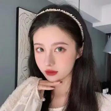 2020微信女生头像高冷气质有范 只要你喜欢我都奉陪到底