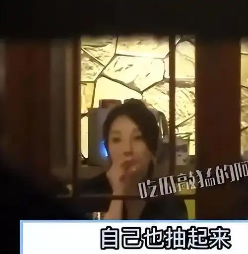 对于韩红抽烟这一传闻,大众的反应显得颇为平淡.