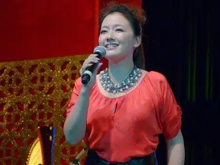 歌唱家柏文多大年龄