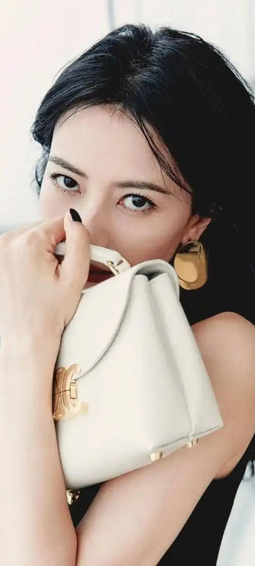 美女系列壁纸第1156期-高圆圆