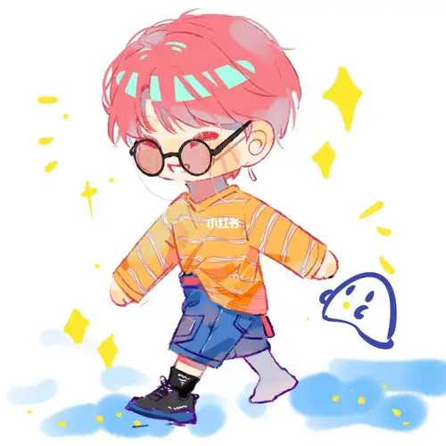 可可爱爱范丞丞