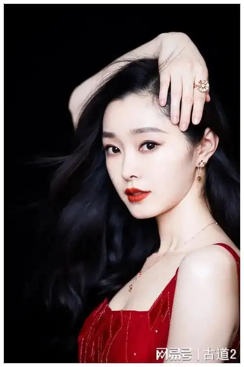 出演庆余年的宋轶不愧国民女神|白皙|女演员_网易订阅