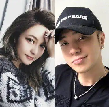 与罗志祥分手后周扬青首晒与神秘男子合照男方颜值不输罗志祥