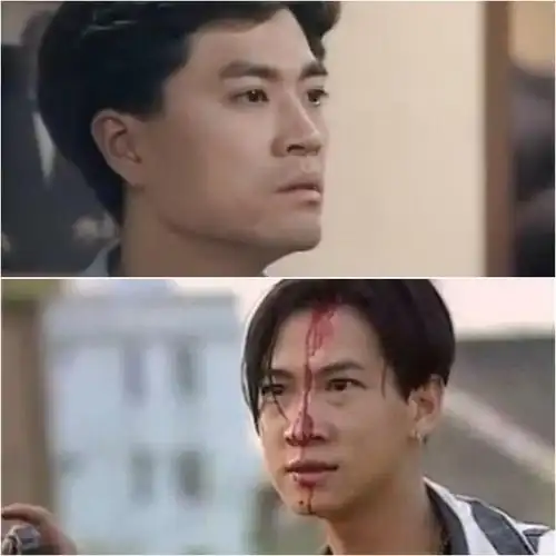 关咏荷前男友张家辉最羡慕的人如今56岁仍单身