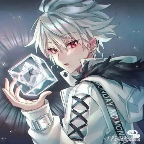 霸气男生头像又来了