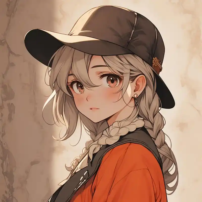 ins风女生头像,高级感满满93 超有质感的ins风女生头像,高级感满满