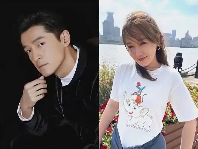 胡歌官宣生女,绯闻女友现状,有的微博评论区沦陷,有人心情不错_胡歌发