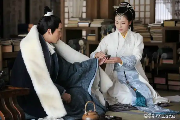 8年了,还有人没搞懂《琅琊榜》究竟厉害在哪里_梅长苏_权谋_风起长