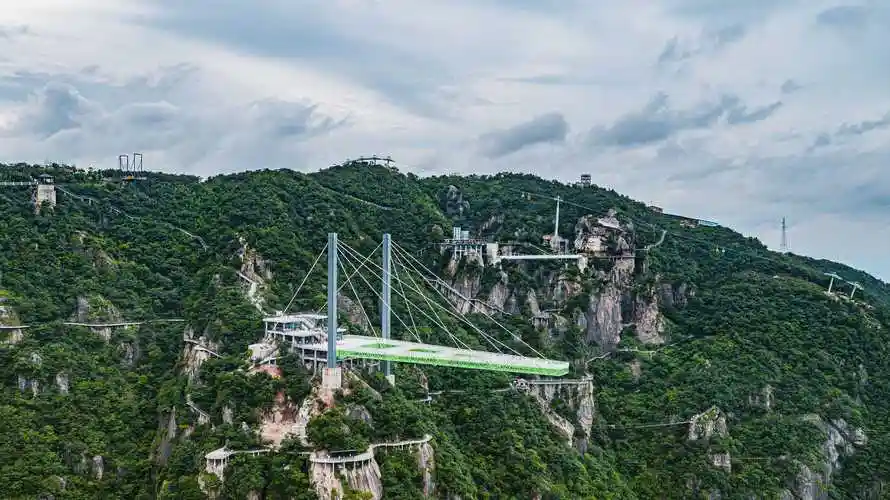 安吉云上草原(安吉云上草原介绍)