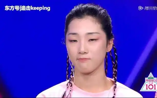 然而随着节目的深入,yamy因为每一次在舞台上基本上