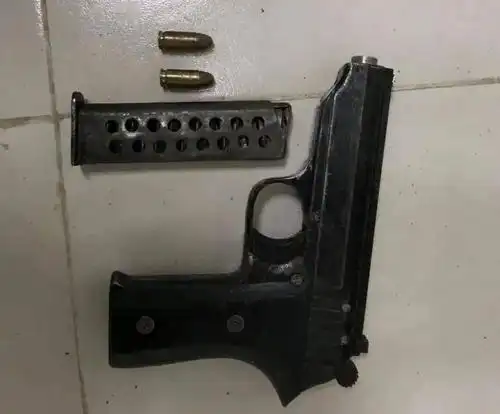 省督特大贩毒案宣判两名主犯被判处死刑