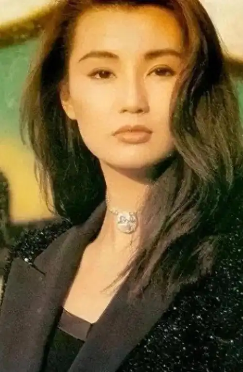 这5位"狐狸精"女星,才是媚骨天成|刘亦菲|风华绝代_网易订阅