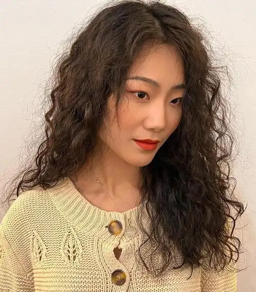 搓边头,创意染,满头卷,时尚发型任你选,轻松美出新境界|短发|烫发