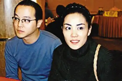 看完年轻时的窦唯,才知道王菲当年为什么爱上他