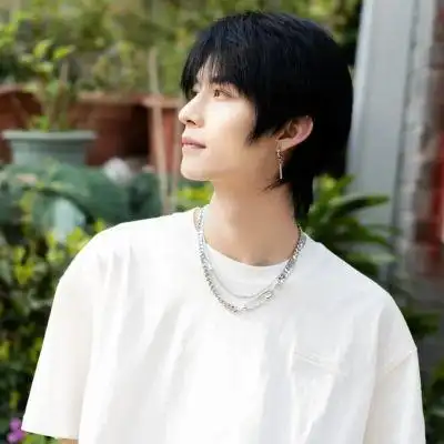 男生撩妹适合用的头像图片优质气质男生真人高清帅气头像大全